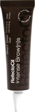 Refectocil Intense Base Gel Deep Brown 15 ml
