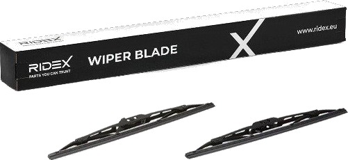 RIDEX 298W0456 Vindusvisker