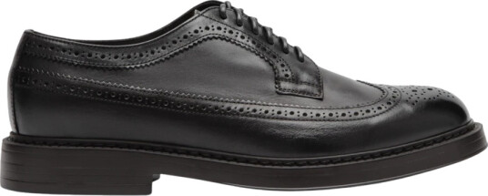 Doucal's Herre Sko Brun 42 EU, Doucal's Herre Sko Brun 42 EU,