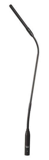 Audio-Technica U-857qlu Kondensatormik Svanehals Uniline 60cm Audio-Technica U-857qlu Kondensatormik Svanehals Uniline 60cm
