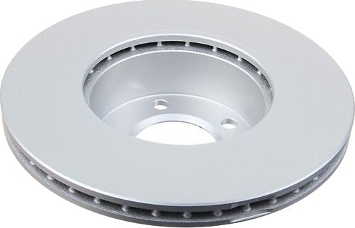 VALEO 672576 Bremseskive