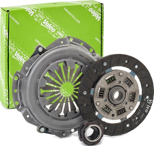 Clutchsett VALEO 003433 Clutchsett VALEO 003433