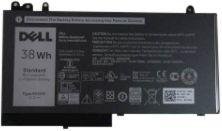 DELL Battery, 38WHR, 3 Cell (9P4D2) DELL Battery, 38WHR, 3 Cell (9P4D2)