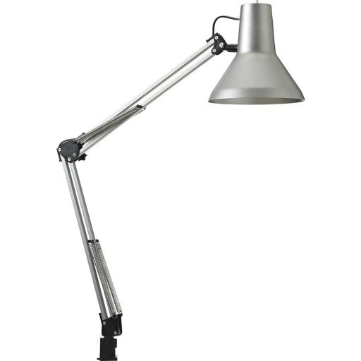 nielsen_light ARKITEKTLAMPE JENSEN SILVER