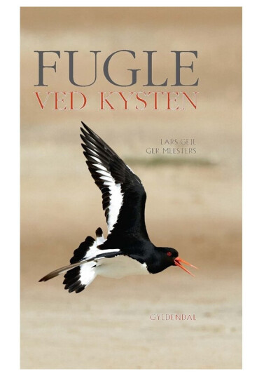 Fugle Ved Kysten | Lars Gejl Ger Meesters | Språk: Dansk