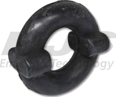Bærering lydpotte HJS 83 12 2174