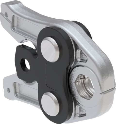 GEBERIT MAPRESS PRESSKJEVE D=35MM
