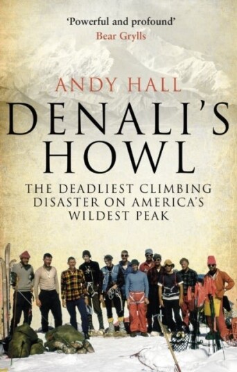 Denali's Howl Denali's Howl
