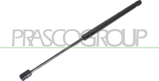 PRASCO OP4109055 Baklukedemper