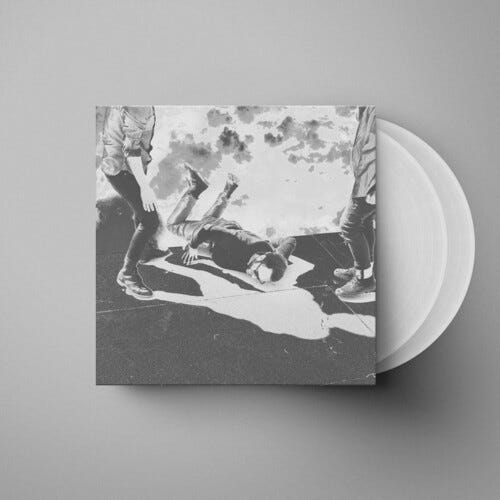 Local Natives  Hummingbird  LP/Vinyl