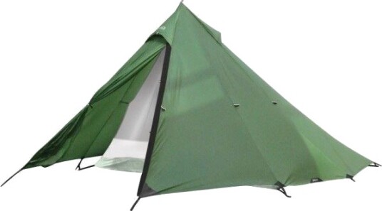 Bach Wickiup 5