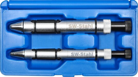 SW-Stahl 410150L Sentreringsverktøysett, clutch