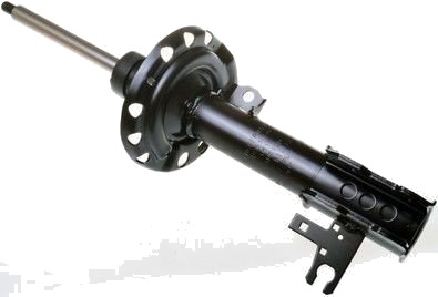 DENCKERMANN DSB115G Støtdemper