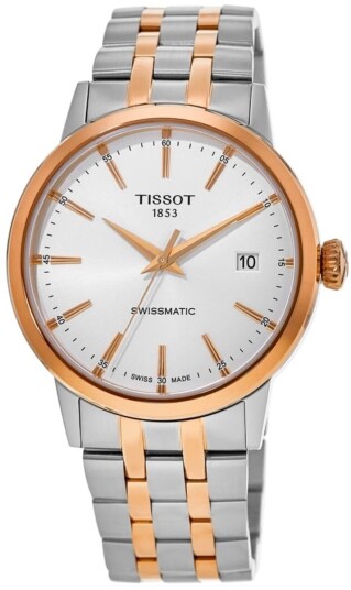 Tissot Herreklokke T129.407.22.031.00 T Classic