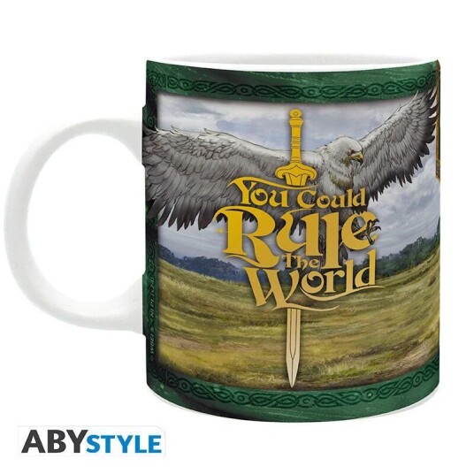 Ringenes Herre Kopp War of the Rohirrim Ringenes Herre Kopp War of the Rohirrim