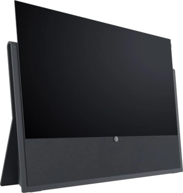Loewe Iconic I 65" OLED 4K TV Graphite Grey Loewe Iconic I 65" OLED 4K TV Graphite Grey