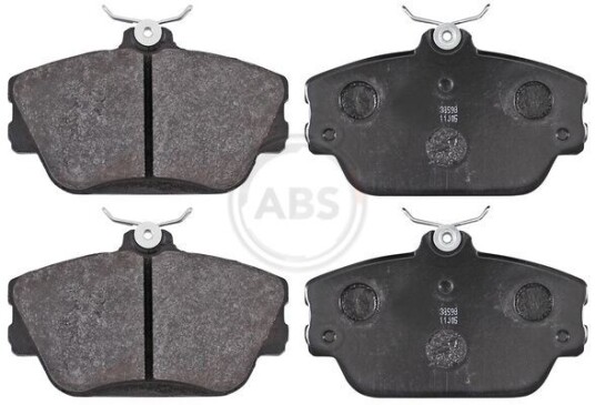 Bremseklosser A.B.S. 38598