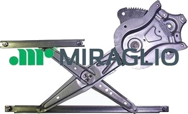 Vindusheis MIRAGLIO 30/3036