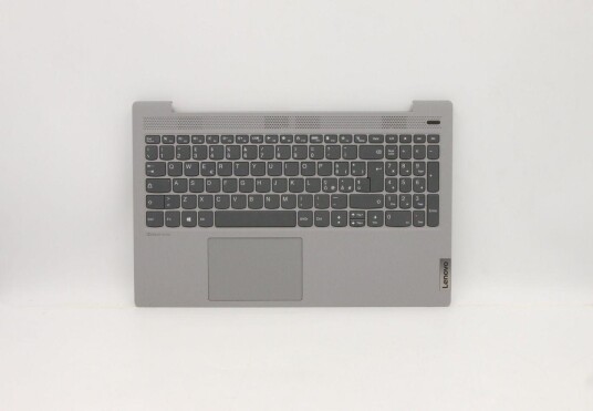 Lenovo Upper Case ASM_IT L81YK NBLFPP MEDION