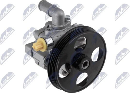 Servopumpe NTY SPW PL 015