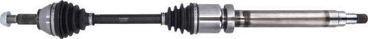 Drivaksel KAMOKA 5010099