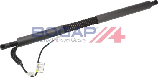 BOGAP B5260180 Baklukedemper
