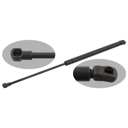 Baklukedemper FEBI BILSTEIN 28346 Baklukedemper FEBI BILSTEIN 28346