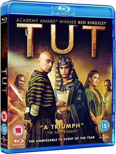 Tut (Miniserie) Tut (Miniserie)