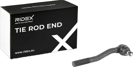 RIDEX 914T0241 Endeledd