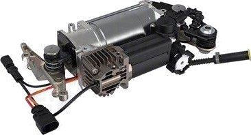 Kompressor til luftfjæring MAGNETI MARELLI 350160001116