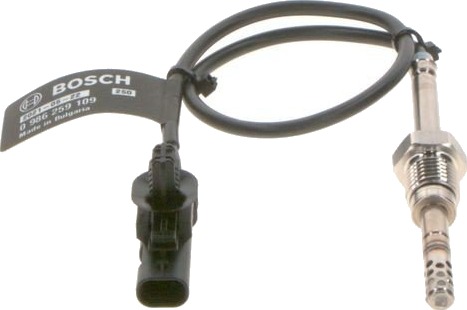 Sensor, eksostemperatur BOSCH 0 986 259 109