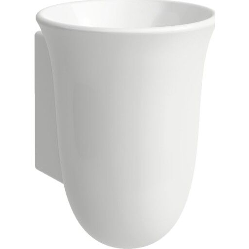 Laufen The New Classic tannbørsteholder, hvit Laufen The New Classic tannbørsteholder, hvit