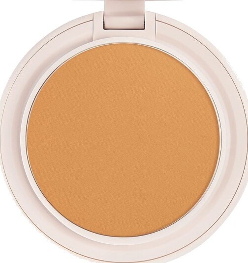 Natural Blur Powder Foundation 7W Warm Natural Blur Powder Foundation 7W Warm