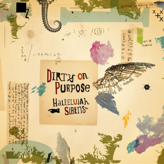 Hallelujah Sirens/Sleep Late For A Better Tomorrow