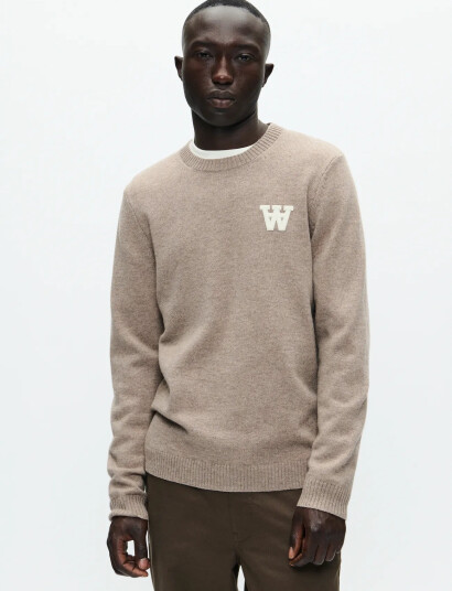 WOOD WOOD Wwtay L - Beige - S WOOD WOOD Wwtay L - Beige - S