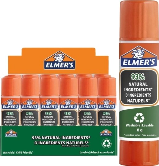 ElmerS Elmer"s Lim I Stift Elmer"s 8 G