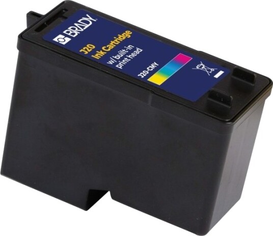 Brady J20 Cmy