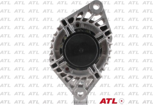 Dynamo ATL Autotechnik L 49 230