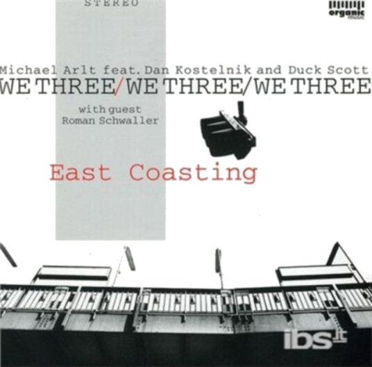 East Coasting [german Import]  CD