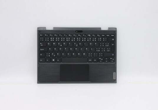Lenovo Upper Case ASM CZ-SK B 81M9 MEDION