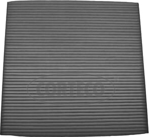 Kupefilter CORTECO 80001204