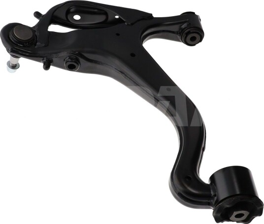 SPIDAN CHASSIS PARTS 57965 Bærearm