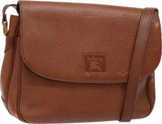Burberry Vintage Dame Brun Burberry Vintage Dame Brun