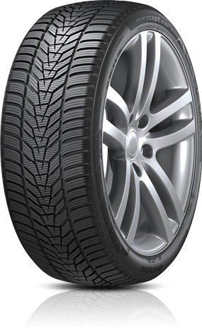 Hankook Winter i*cept evo3 X W330A 255/50R20 109V Hankook Winter i*cept evo3 X W330A 255/50R20 109V