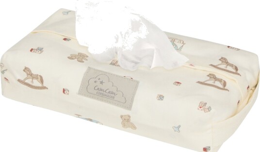 Cam Cam Copenhagen Wet Wipe Cover Cream ONE SIZE Cam Cam Copenhagen Wet Wipe Cover Cream ONE SIZE