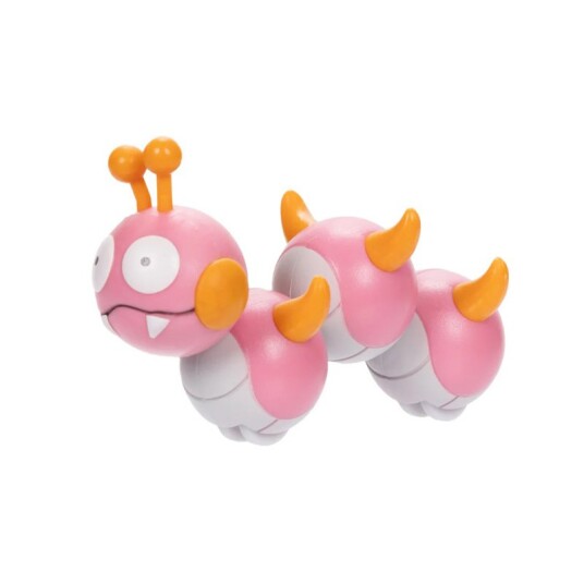 Sonic the Hedgehog Figur 6,5cm Caterkiller
