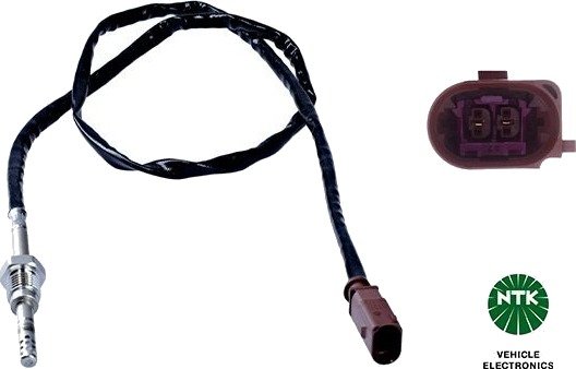 Sensor, eksostemperatur NTK 92571 Sensor, eksostemperatur NTK 92571