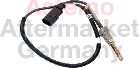 HITACHI 2507067 Sensor, eksostemperatur HITACHI 2507067 Sensor, eksostemperatur