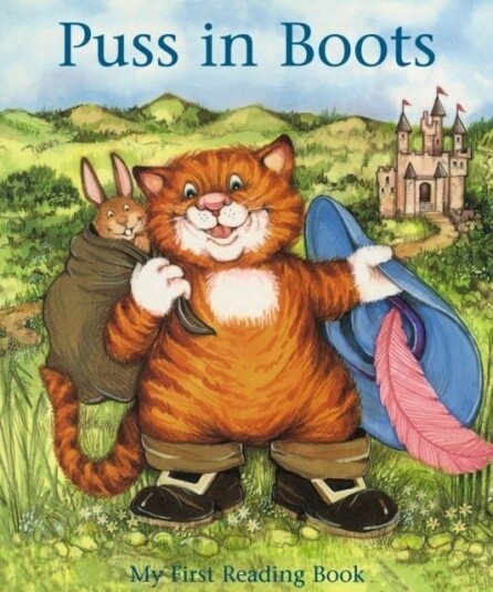 Puss in Boots Puss in Boots