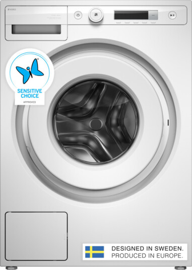 Asko W10844BW Vaskemaskin Asko W10844BW Vaskemaskin